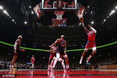 2022年03月05日 NBA常规赛 步行者vs活塞 全场录像回放