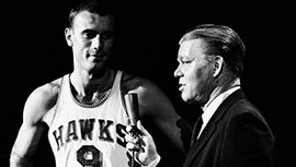 1955-56赛季NBA全明星阵容名单及球员数据一览