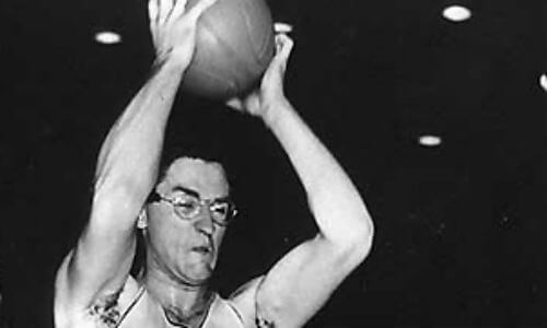 1952-53赛季NBA全明星阵容名单及球员数据一览