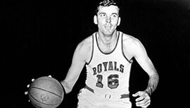 1964-65赛季NBA全明星阵容名单及球员数据一览