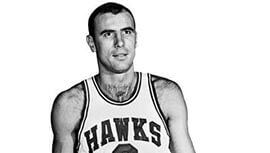 1961-62赛季NBA全明星阵容名单及球员数据一览