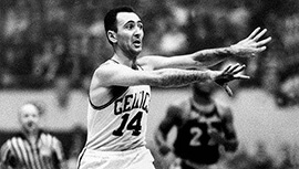 1956-57赛季NBA全明星阵容名单及球员数据一览