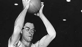 1952-53赛季NBA全明星阵容名单及球员数据一览