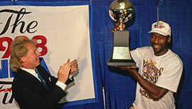 1988年NBA总决赛比赛录像 湖人vs活塞 全部七场录像