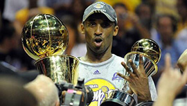 2009年NBA总决赛比赛录像 湖人vs魔术 全部五场录像
