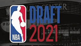 2021年选秀大会次轮球员有哪些？2021年NBA次轮选秀名单汇总