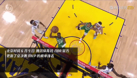 NBA官方更新FMVP排行榜：库里居首，塔图姆第四