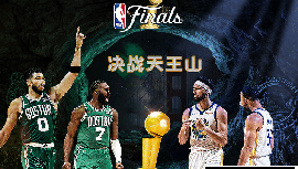 NBA“小天王山”之战，谁将现出妙手，不落俗手?