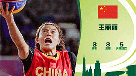 2022年06月21日 三人女篮世界杯 罗马尼亚vs中国 全场录像回放
