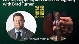 美国名记：欧文是NBA最好的得分手之一，不像有些球员上篮都不会