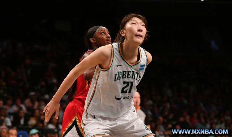 WNBA简报：王牌107-101击败自由人 普拉姆27分  韩旭5分1助 