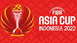 2022年07月19日 男篮亚洲杯1/4决赛资格赛 日本vs菲律宾 全场录像回放