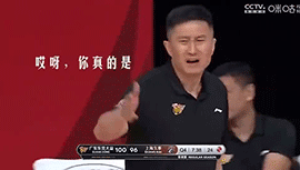 杜锋爆笑哼斗胡明轩合辑：超级高水平/吃了你的心都有