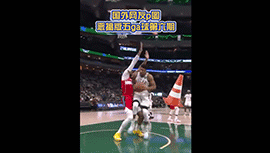 网友恶搞NBA五ga球第六期