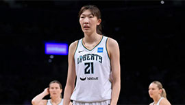 2022年08月21日WNBA首轮2 天空vs自由人直播比赛前瞻分析