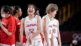 2022年09月22日女篮世界杯 马里女篮vs日本女篮比赛直播前瞻