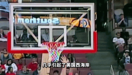 伦纳德从不被看好的高中生到NBA巨星