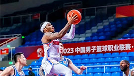 CBA简报:山东78-76险胜四川 陈培东三分准绝杀 布兰登-保罗11中1