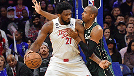 NBA简报: 绿军110-107险胜76人 塔图姆3分绝杀 恩比德后场3分绝平+41+12