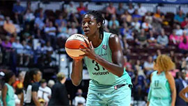 2023年08月16日WNBA常规赛 自由人vs王牌直播比赛前瞻分析