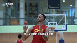 中国男篮出道即巅峰的球员！李凯尔都不得不服