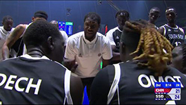2023年08月28日 男篮世界杯 中国男篮vs南苏丹男篮 全场录像回放