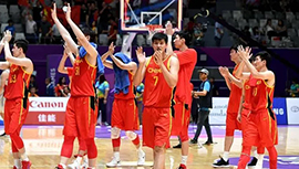 2023年09月28日亚运男篮 中国vs中国台湾直播比赛前瞻分析