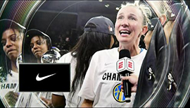 2023年10月09日 WNBA总决赛1 纽约自由人vs拉斯维加斯王牌 全场录像回放