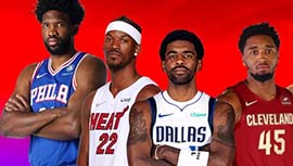 23-24赛季因NBA新规已达21名球星不符合评选奖项引发争议