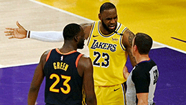 打破传统！湖人勇士如何适应NBA新判罚标准