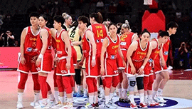 女篮热身赛简报:中国女篮72-80再负澳大利亚  王思雨19分