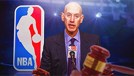 新劳资协议与新电视合同交织 NBA自由球员市场何去何从？