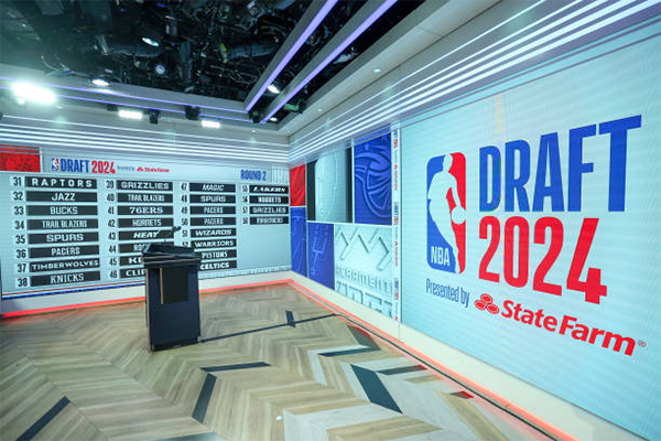 2024年NBA选秀：布朗尼、克里斯蒂与崔永熙的命运