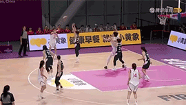 2024年06月29日 亚篮女锦U18半决赛 中国女篮U18vs韩国女篮U18 全场录像回放