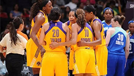 2024年07月02日WNBA常规赛 太阳vs水银直播比赛前瞻分析
