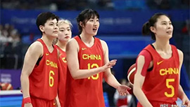 2024年07月28日奥运女篮 中国女篮vs西班牙女篮直播比赛前瞻分析