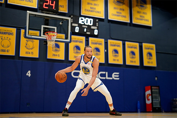 10月20日NBA裁员汇总：沃克沙梅特离开 河村勇辉等人迎新契机