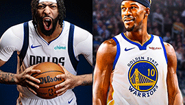 02月10日NBA直播看点:浓眉巴特勒换队首秀对决！湖人硬刚步行者冲 5 连胜