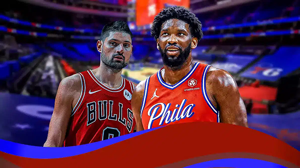 NBA季后赛冲刺倒计时！东西部战局胶着 谁将遗憾掉队？