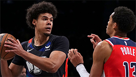 02月25日NBA直播看点:东部黑马7连胜势不可挡？亚历山大与爱德华兹再度对决